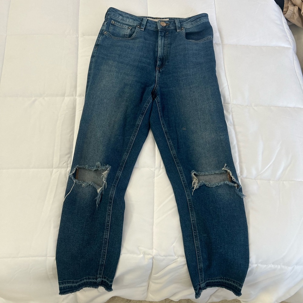 ASOS Jeans - Picture 2 of 6